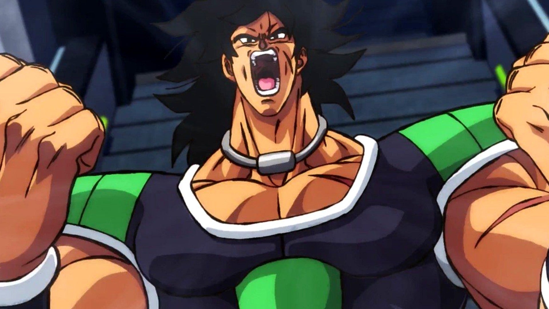 Dragon Ball Super Broly Incassi - HD Wallpaper 