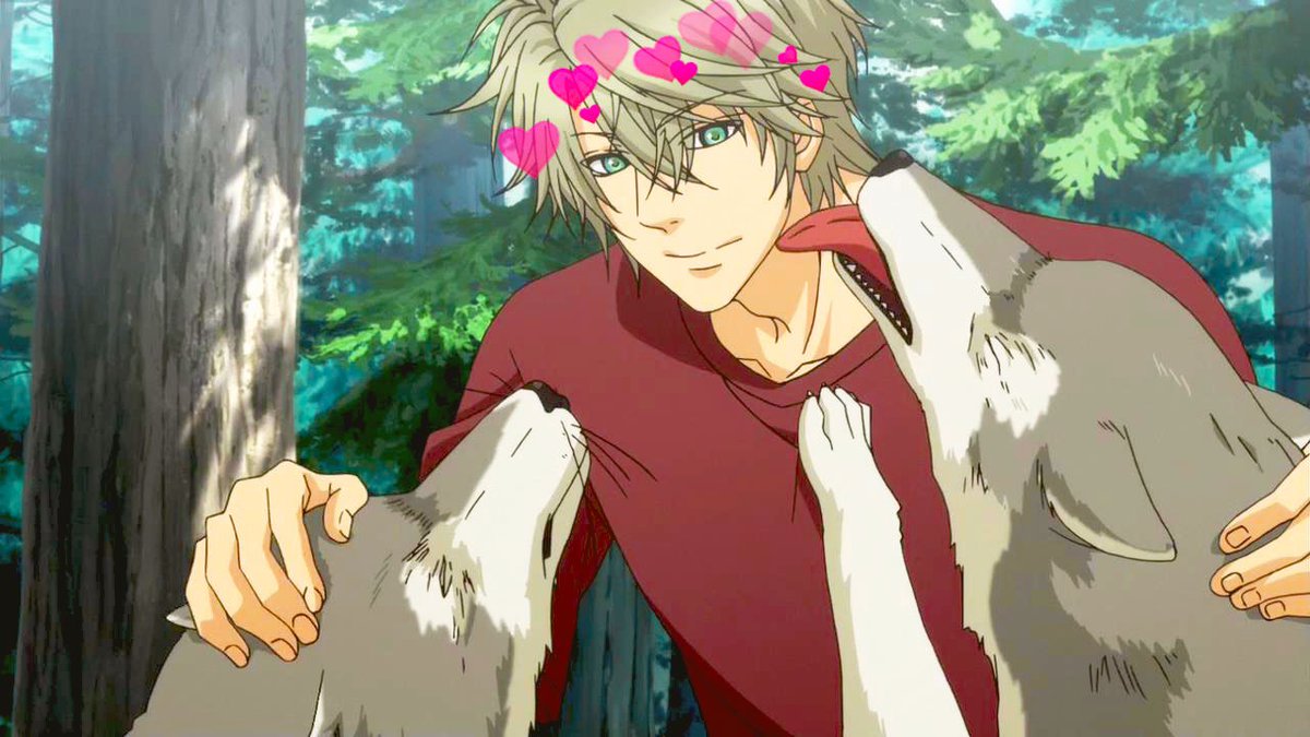 Super Lovers Haru Kaidou - HD Wallpaper 