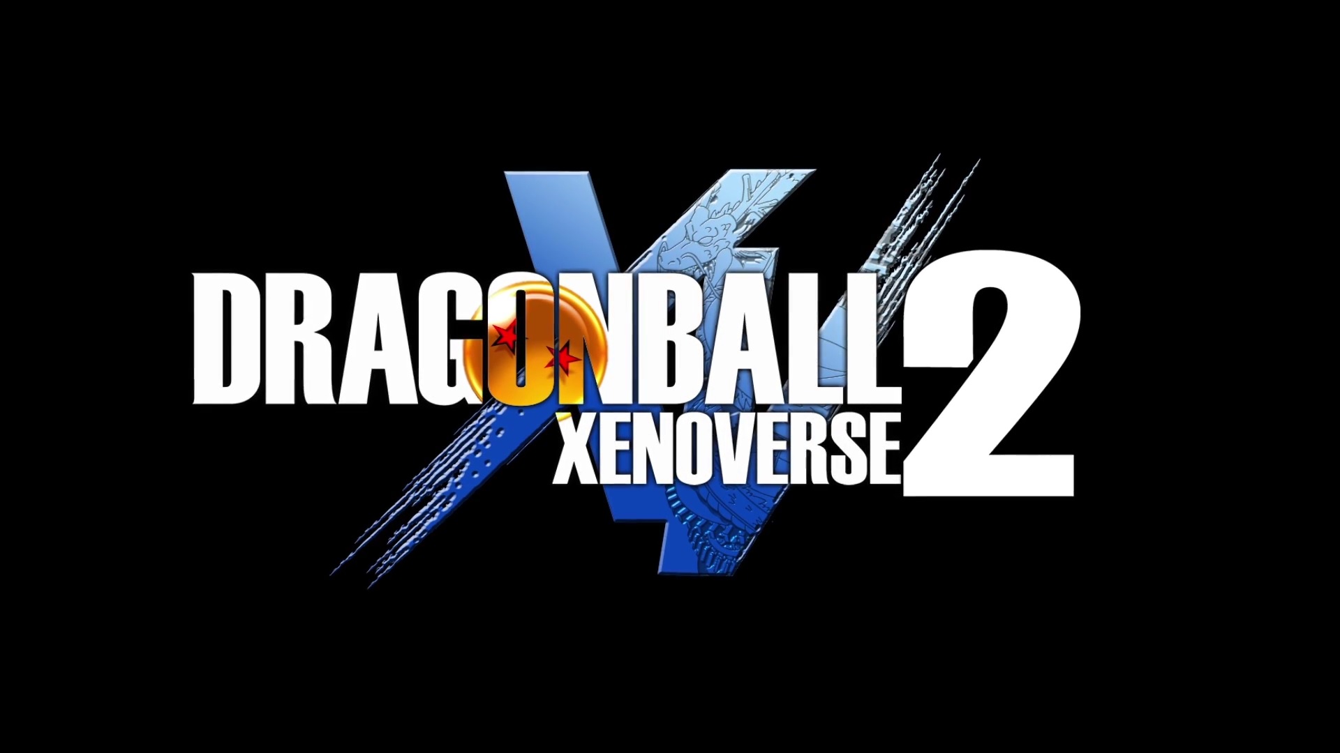 Dragon Ball Xenoverse 2 Wallpaper - Dragon Ball X 2 - HD Wallpaper 