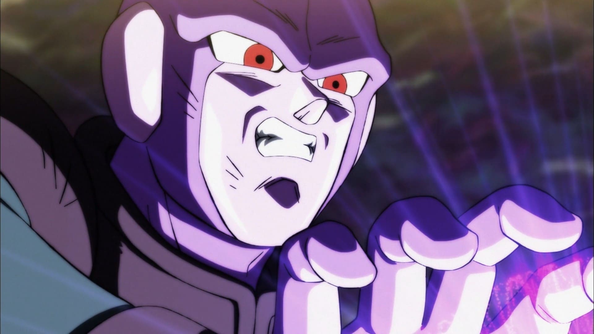 Hit Dragon Ball Super - HD Wallpaper 