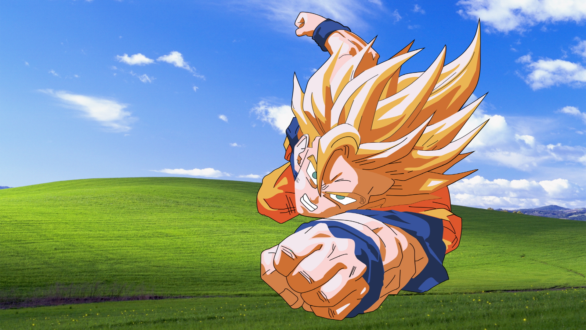 Dragon Ball Z Wallpapers, Hd Wallpapers, Dragon Ball - HD Wallpaper 