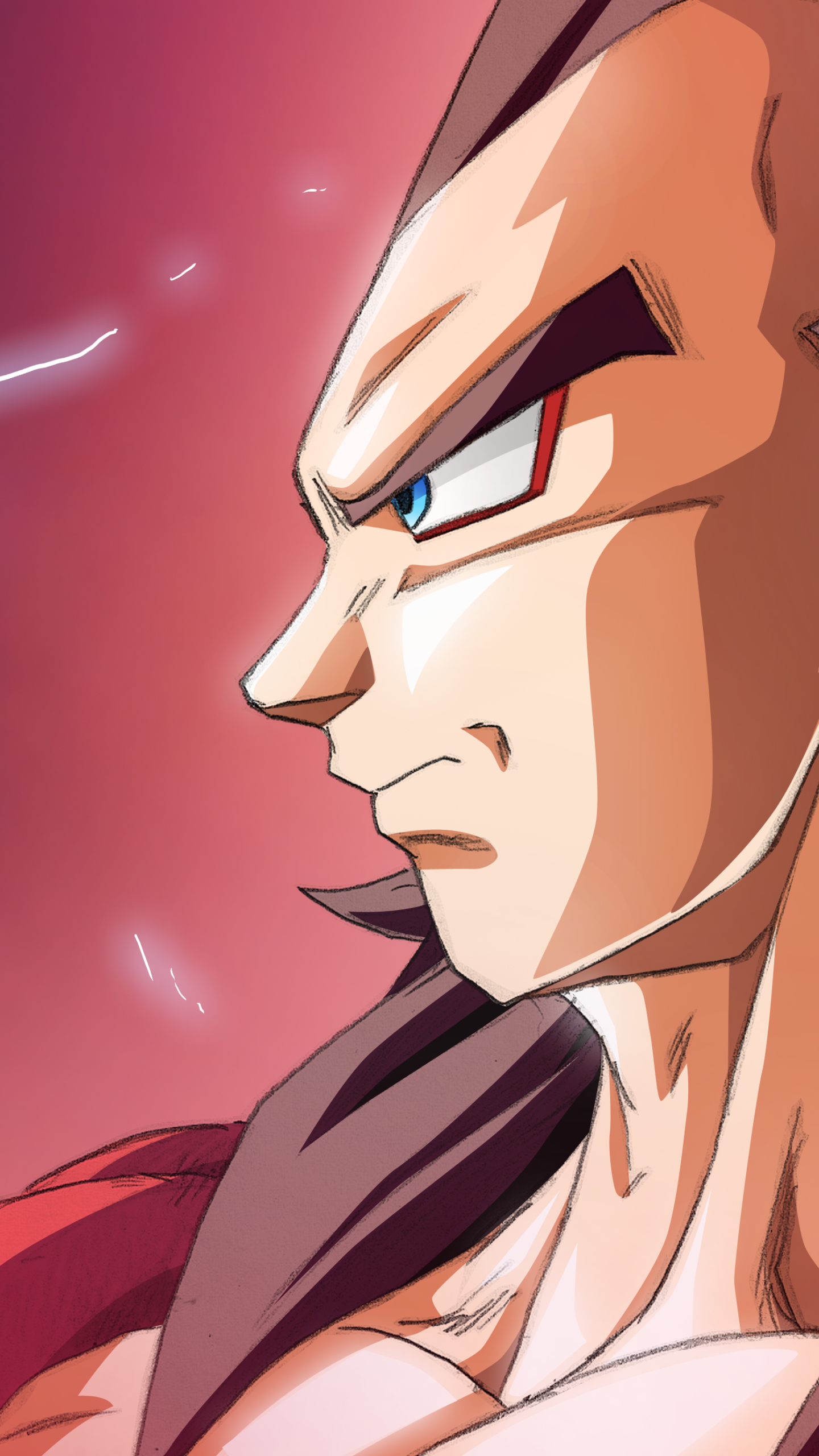 Vegeta Ssj4 Wallpaper Hd - HD Wallpaper 