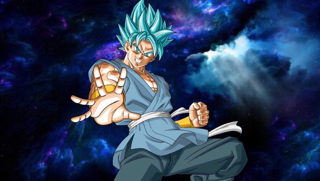 User Uploaded Image - Space Blue Background - HD Wallpaper 