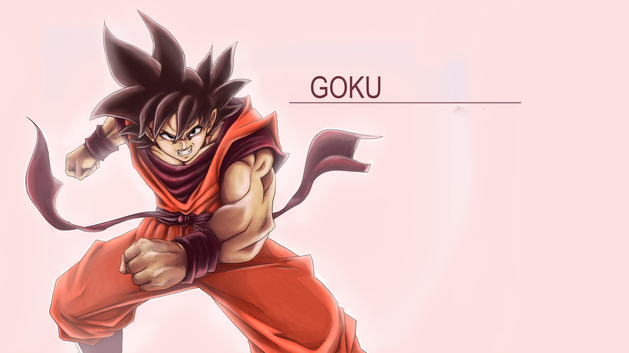 Desktop Goku Wallpapers Quality Hd Wallpapers Background - Desktop Goku - HD Wallpaper 