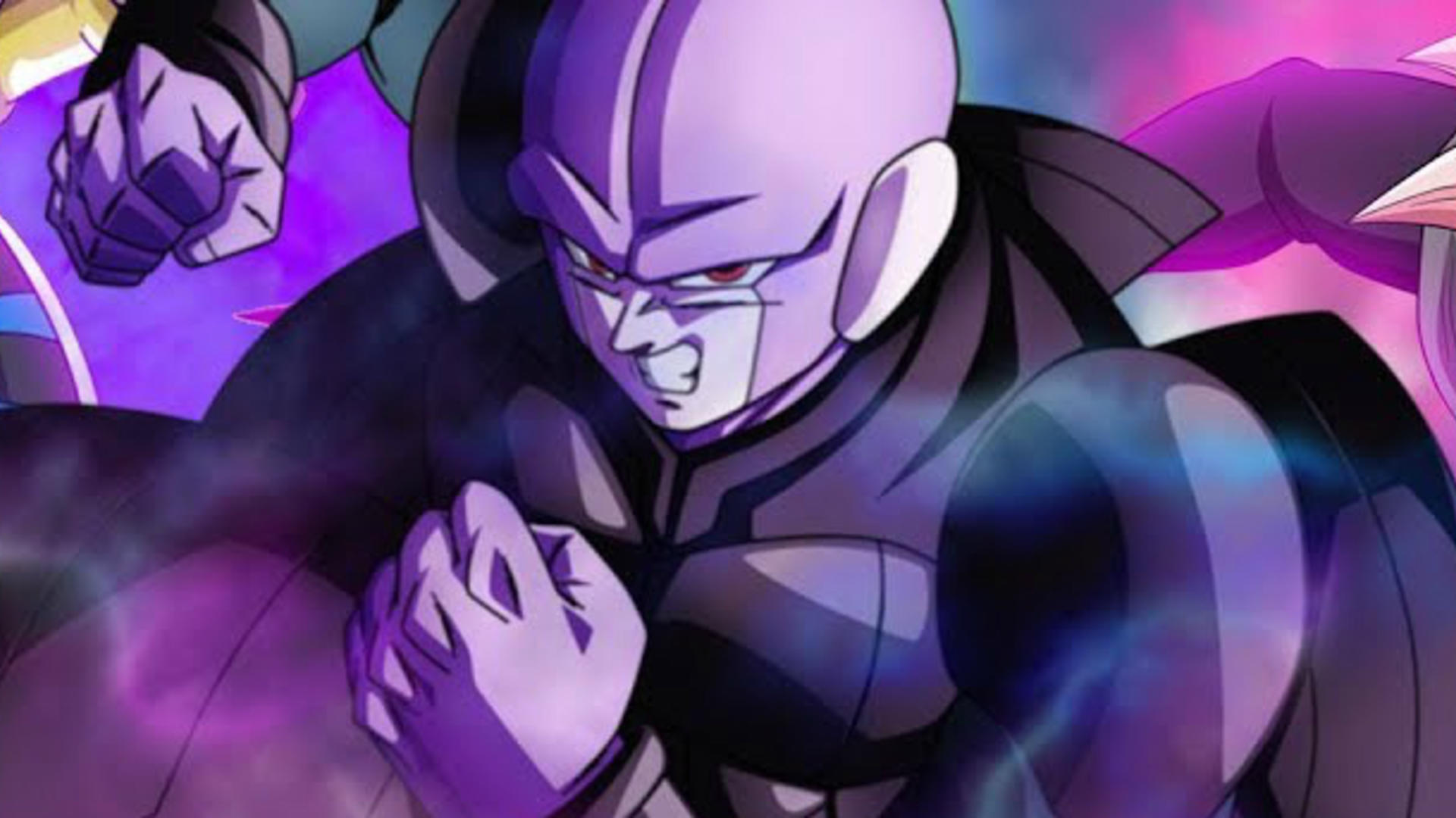 Dragon Ball Fighterz Goku Black Hit And Beerus - HD Wallpaper 