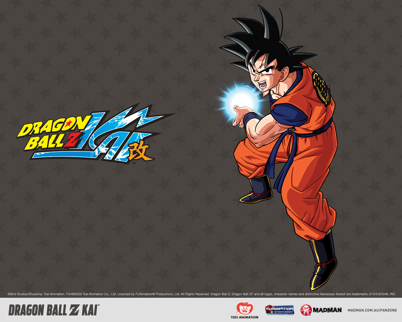 Dragon De Dragon Ball Z Kai - HD Wallpaper 