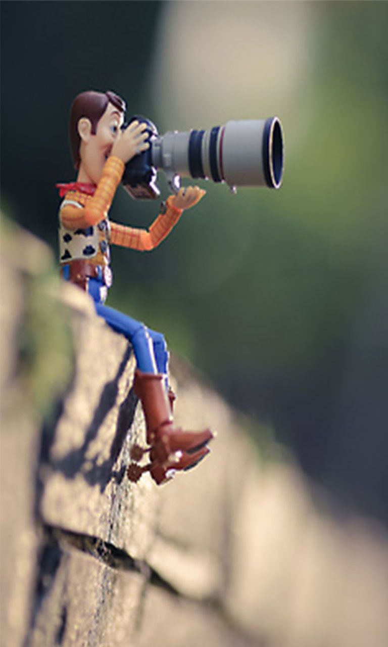 Toy Story Woody Hd - HD Wallpaper 