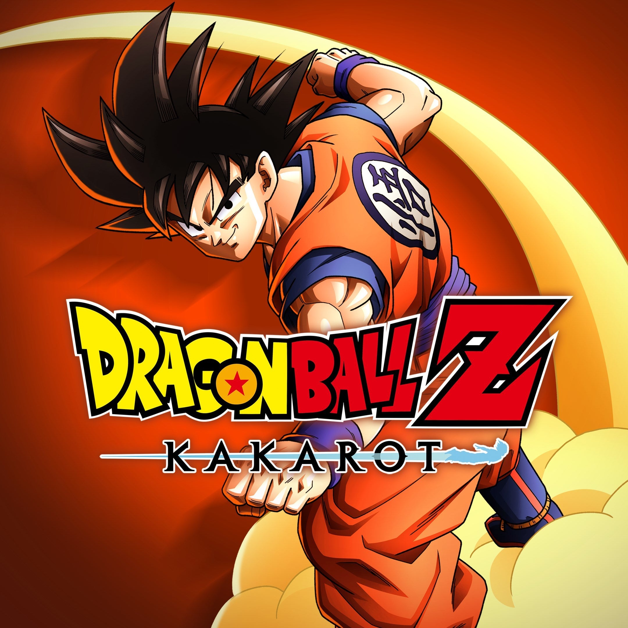 Dragon Ball Z - Dragon Ball Z Kakarot Ultimate Edition Ps4 - HD Wallpaper 