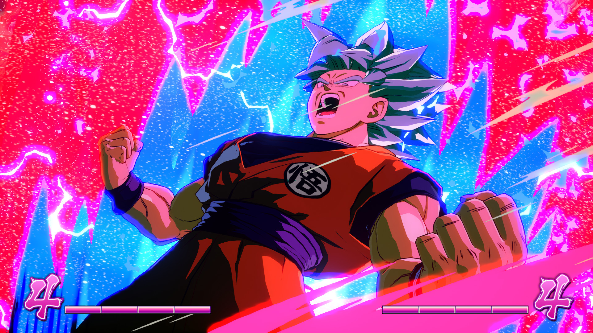 Dragon Ball Fighterz Cost - HD Wallpaper 