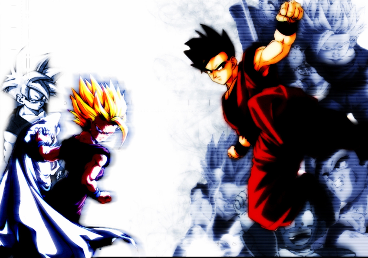 Dragon Ball Z Wallpaper Vertical - Dragon Ball Z Wallpapers Hd - HD Wallpaper 