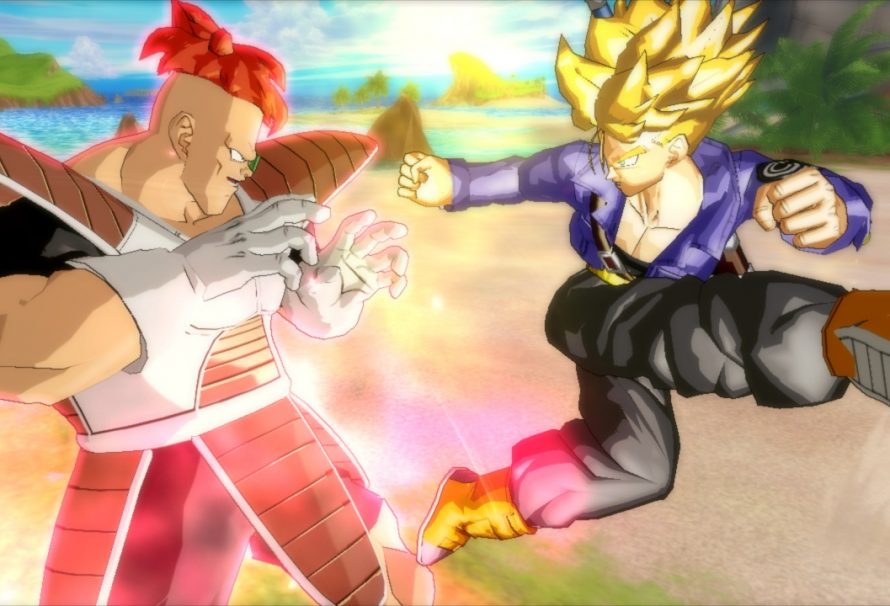 Top Five Dragon Ball Z Console Games - Dragon Ball Z: Burst Limit - 890x606 Wallpaper Top Five Dragon Ball Z Console Games - Dragon Ball Z: Burst Limit - 890x606 Wallpaper