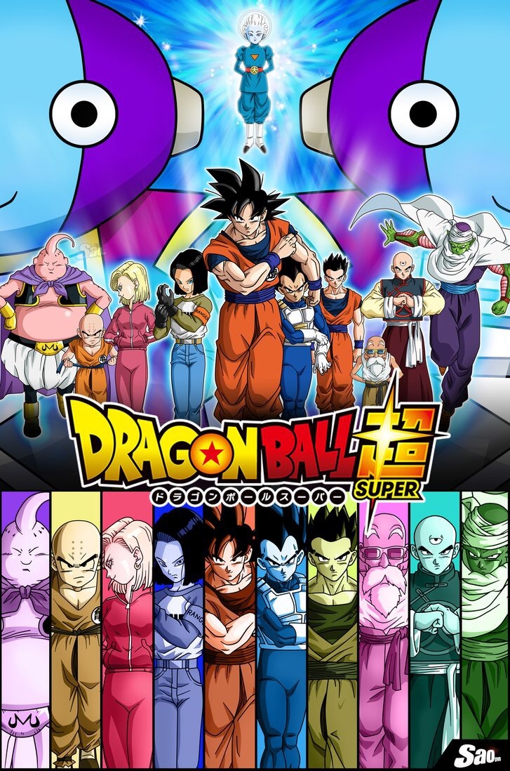 Goku, Vegeta, And Piccolo Image - Dragon Ball Super Backpack - HD Wallpaper 