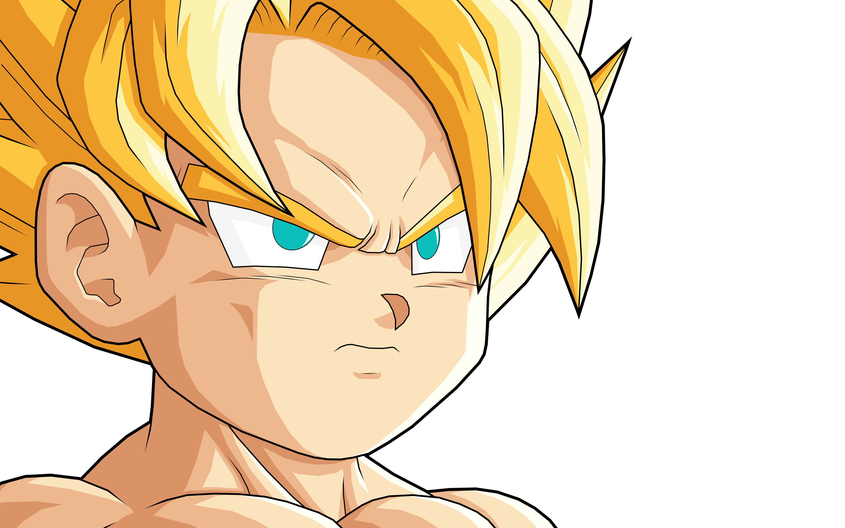 Dragonballgt - HD Wallpaper 