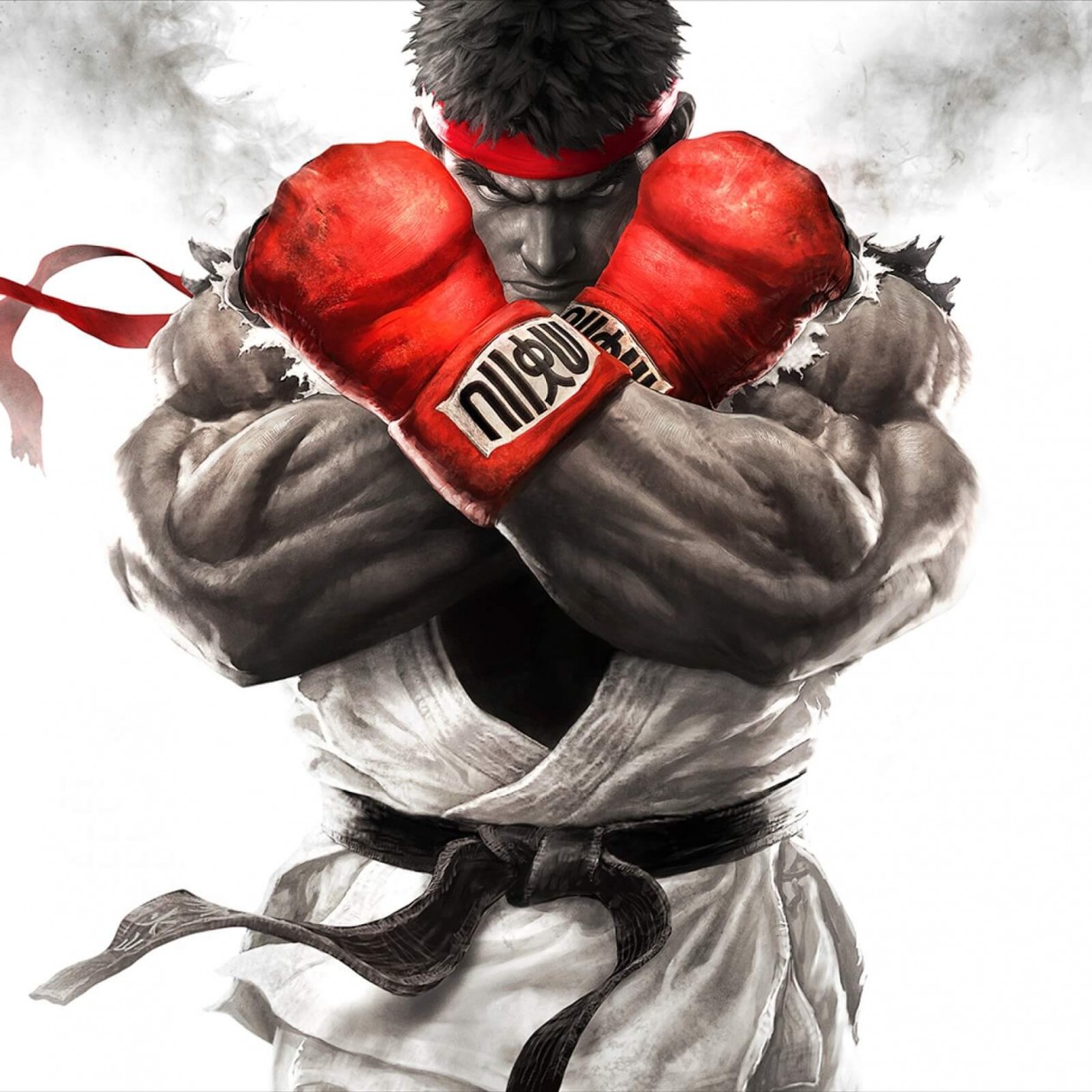 Ryu Street Fighter Android - HD Wallpaper 
