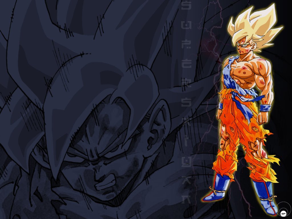Dbz - Download Gambar Sun Goku - HD Wallpaper 