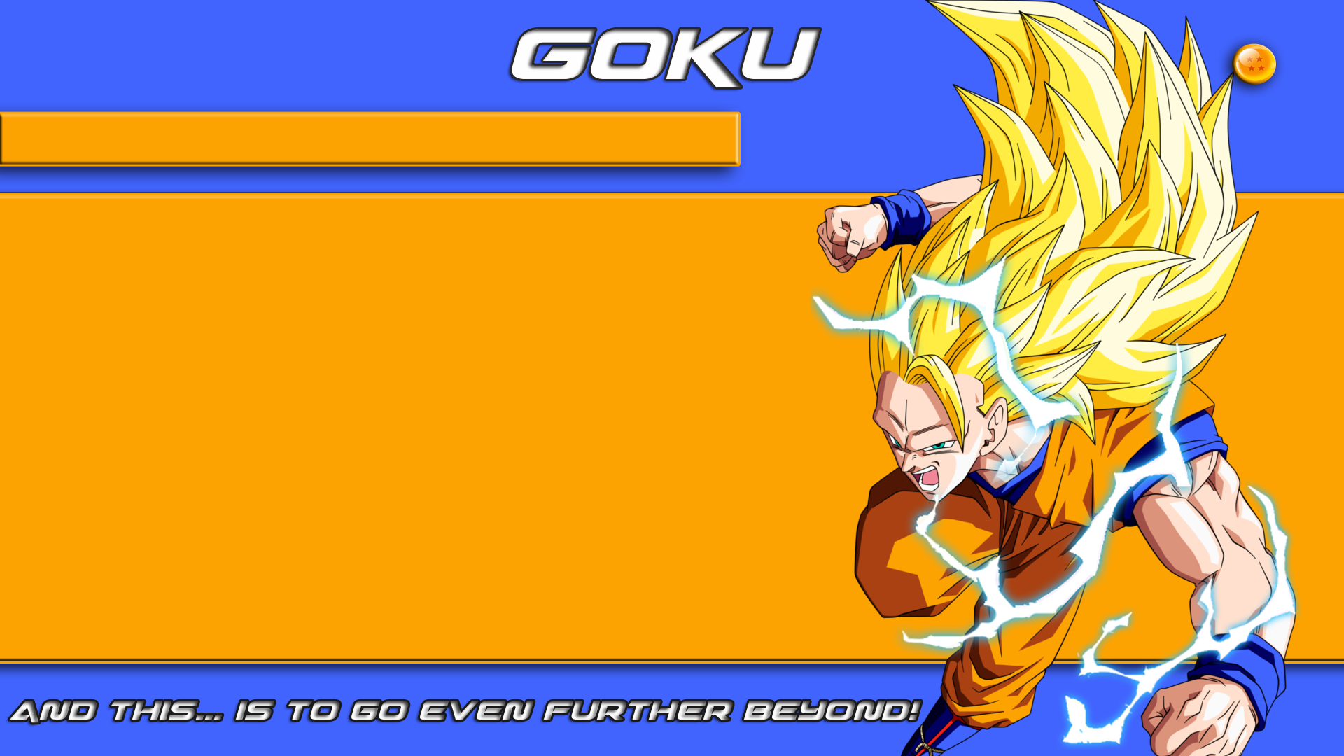 Ss3 Goku - HD Wallpaper 
