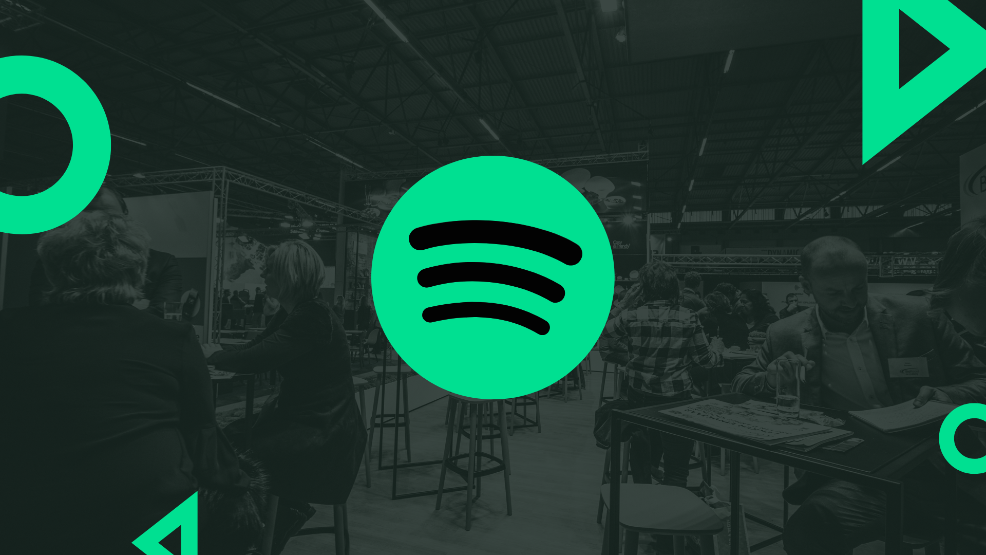 Spotify Hd (1920x1080)