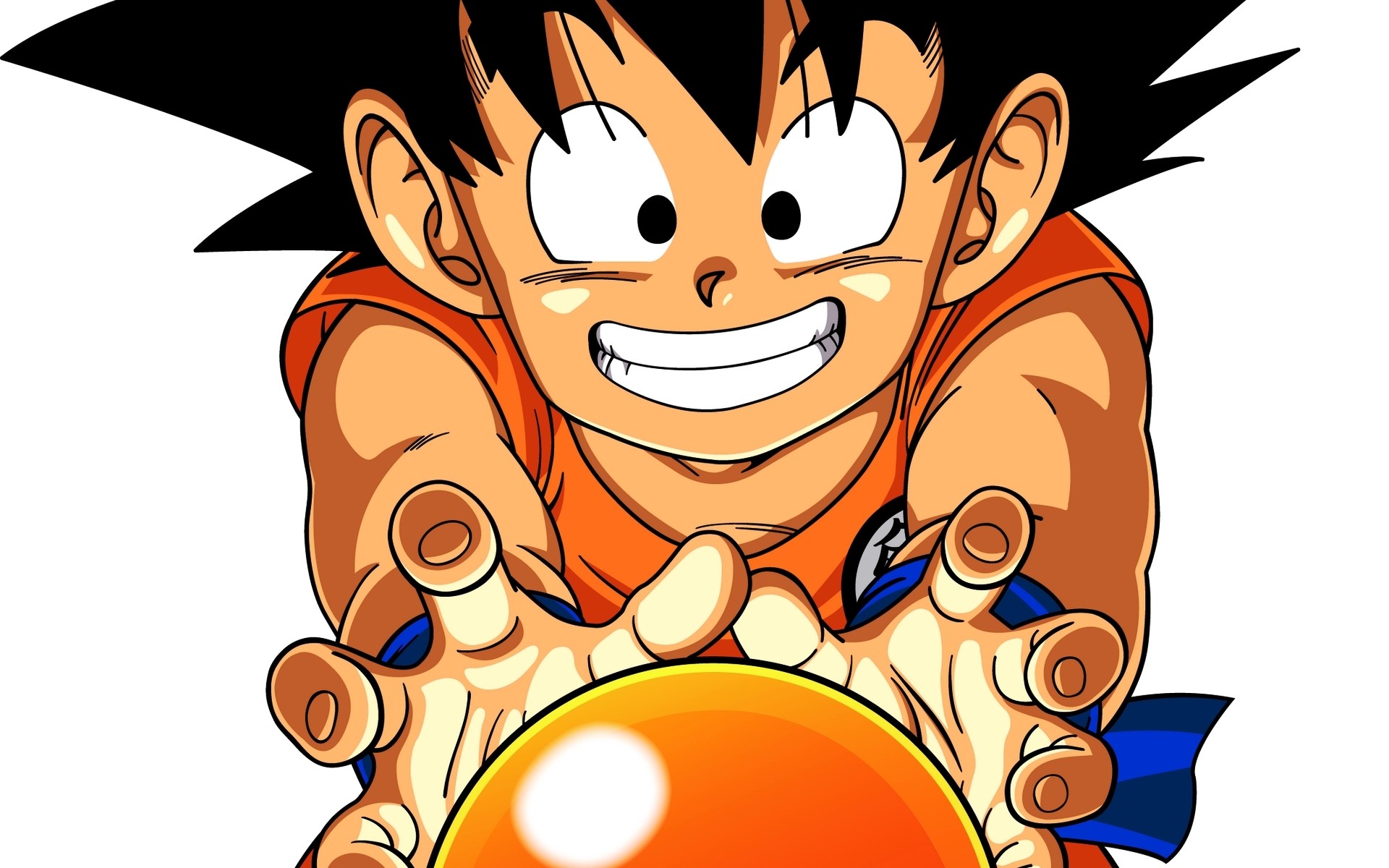 Dragon Ball Z Png - HD Wallpaper 