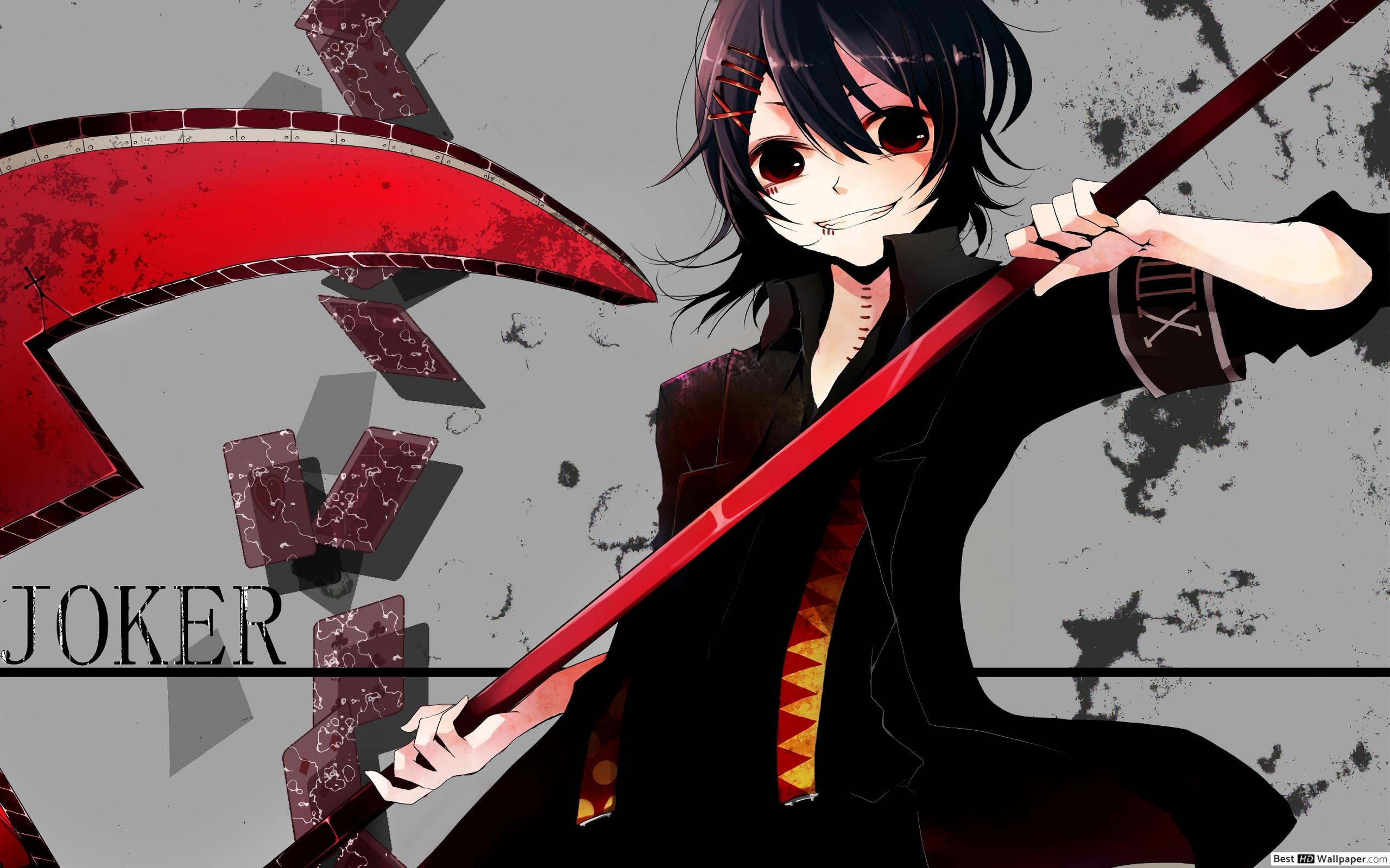 Tokyo Ghoul Re Juuzou - HD Wallpaper 