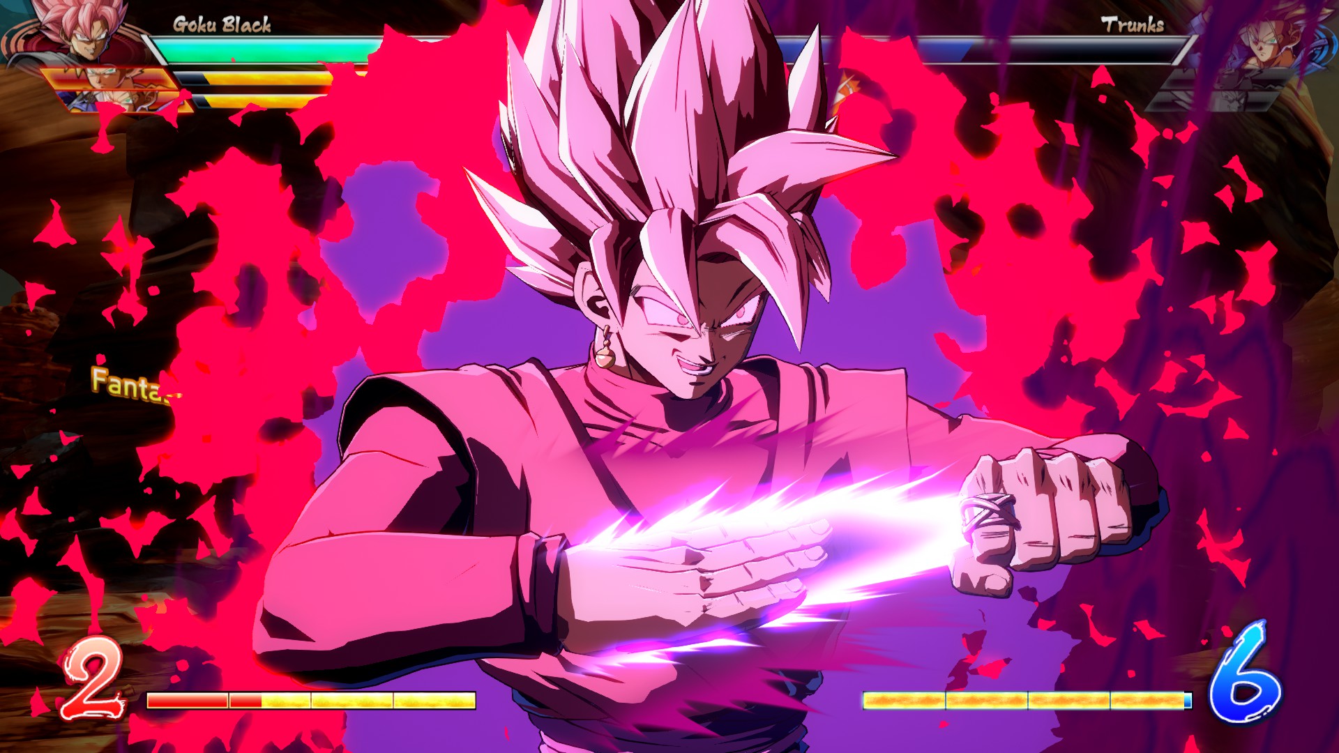 Dragon Ball Fighterz Review - HD Wallpaper 