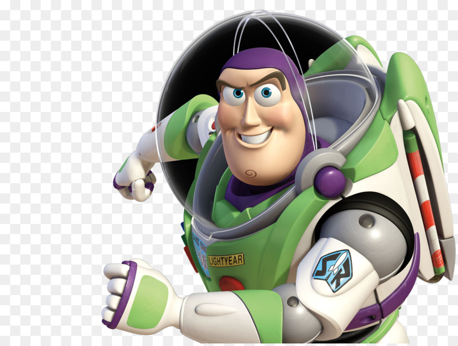 Buzz Lightyear Wallpaper - Buzz Lightyear En Png - HD Wallpaper 