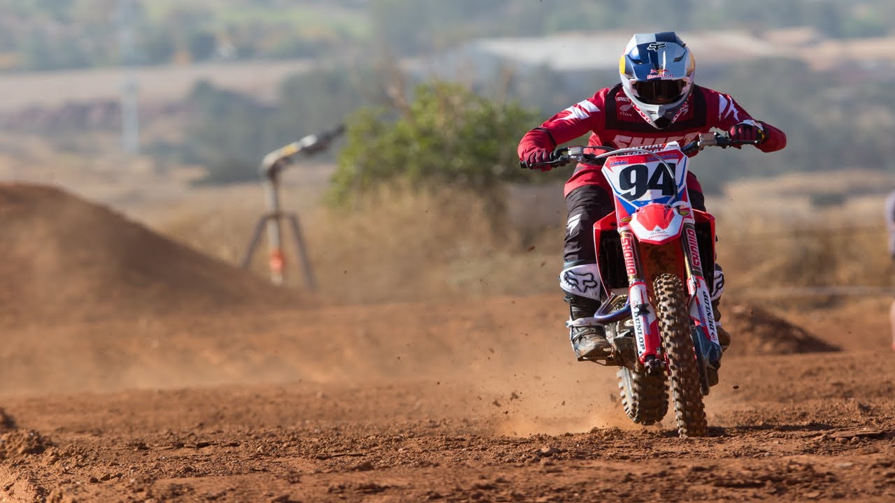 Epic Motocross Ken Roczen - HD Wallpaper 