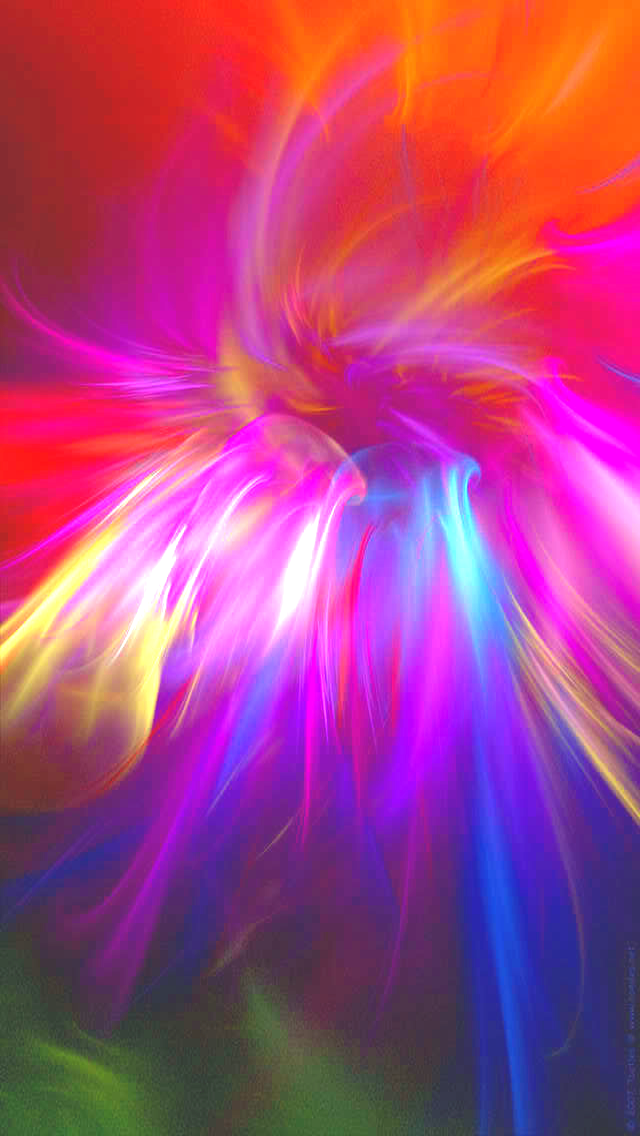 Fractal Art - HD Wallpaper 