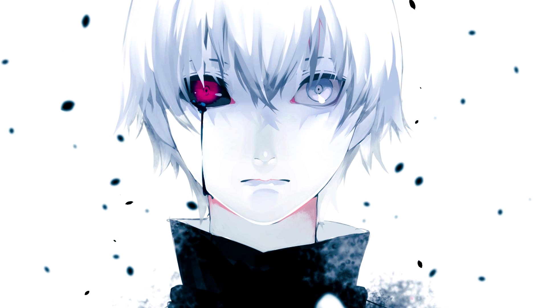 Tokyo Ghoul Wallpaper Group 50 Hd Wallpapers Tokyo - Gambar Tokyo Ghoul Hd - HD Wallpaper 