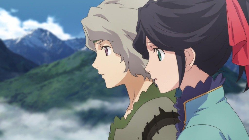 Anime - HD Wallpaper 