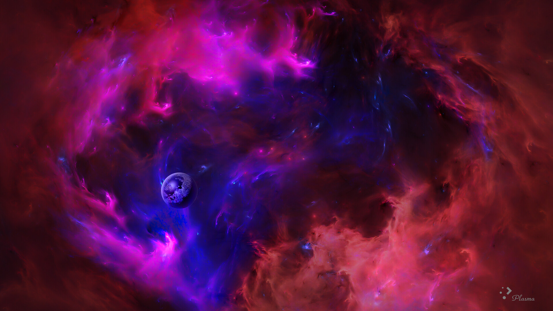 Painting - HD Wallpaper 