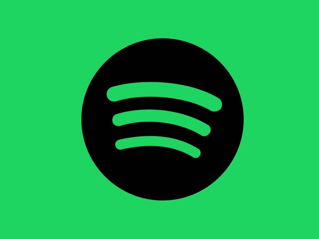 Survey Hints At Strong Quarter For Spotify - Spotify Music - HD Wallpaper 