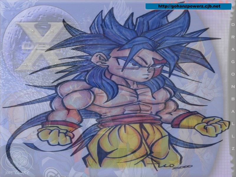 Cartoon - HD Wallpaper 