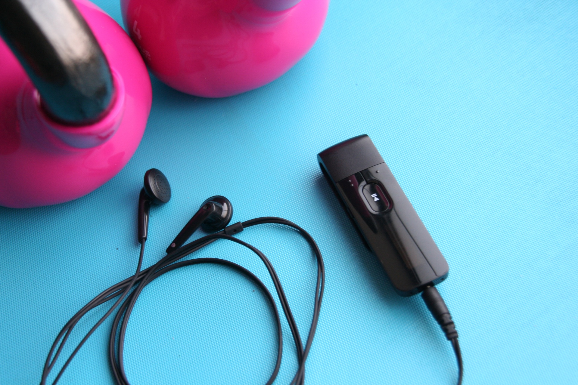 Gym Mp3 Kettlebells Free Photo - Mp3 Background - HD Wallpaper 