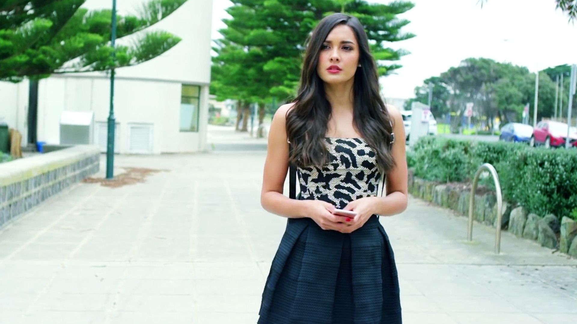 Sukhe New Song Model Girl Wallpaper - Suicide Song Of Sukhe - HD Wallpaper 