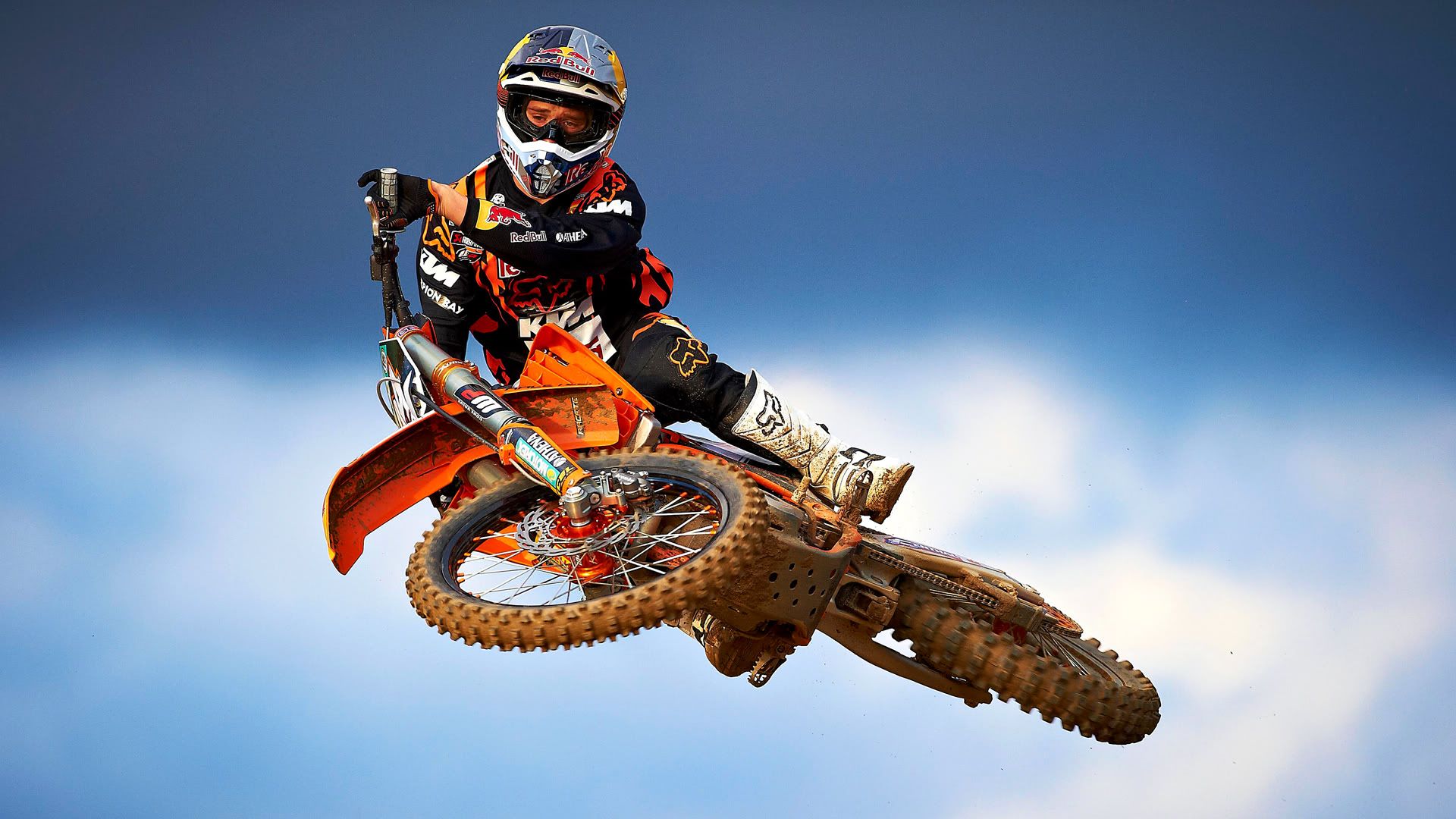 Ken Roczen Wallpaper Hd - HD Wallpaper 