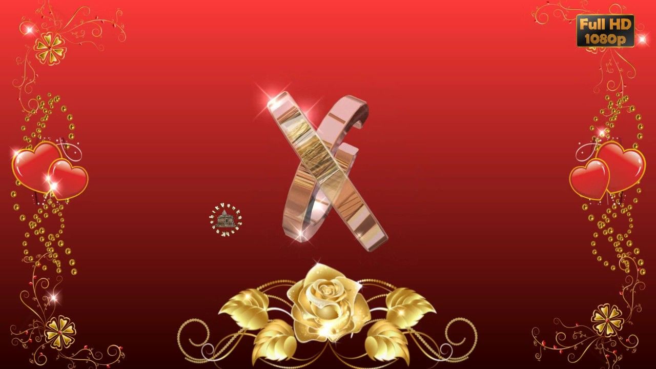 Wedding Wishes Background - HD Wallpaper 