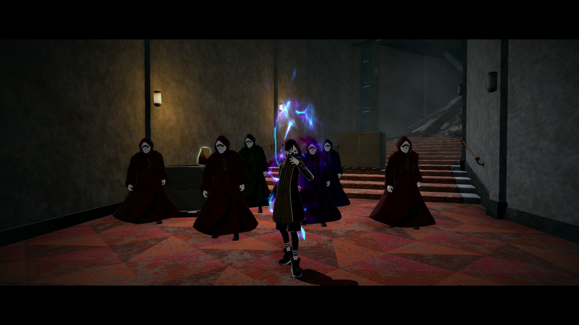 Re [call To Exist] - Tokyo Ghoul: Re Call To Exist - HD Wallpaper 