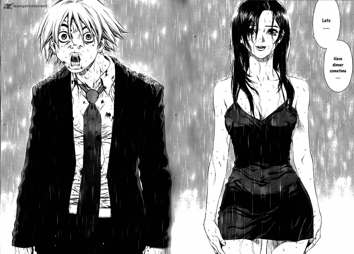 Sun Ken Rock Crew - HD Wallpaper 