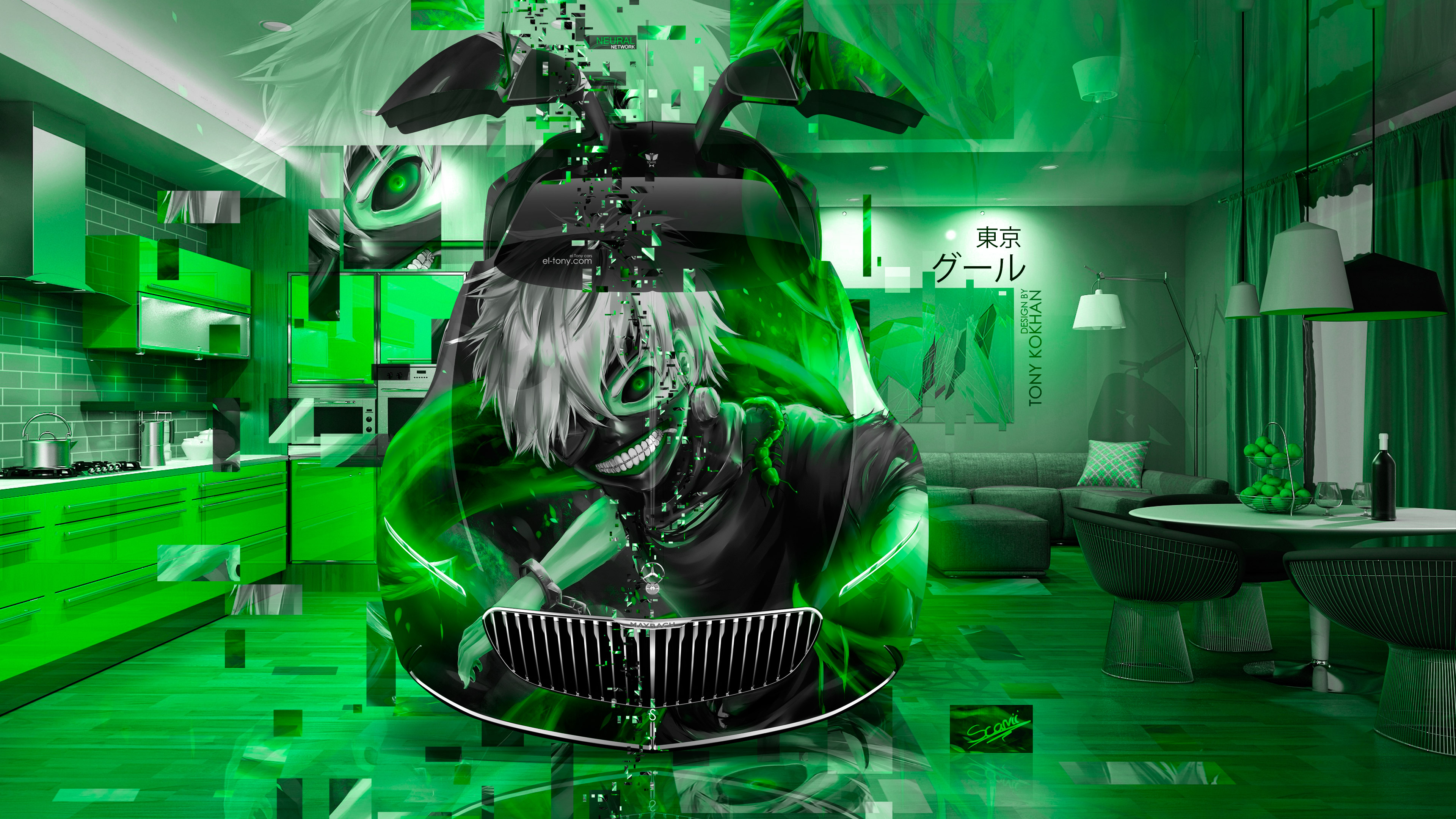 Illustration - HD Wallpaper 