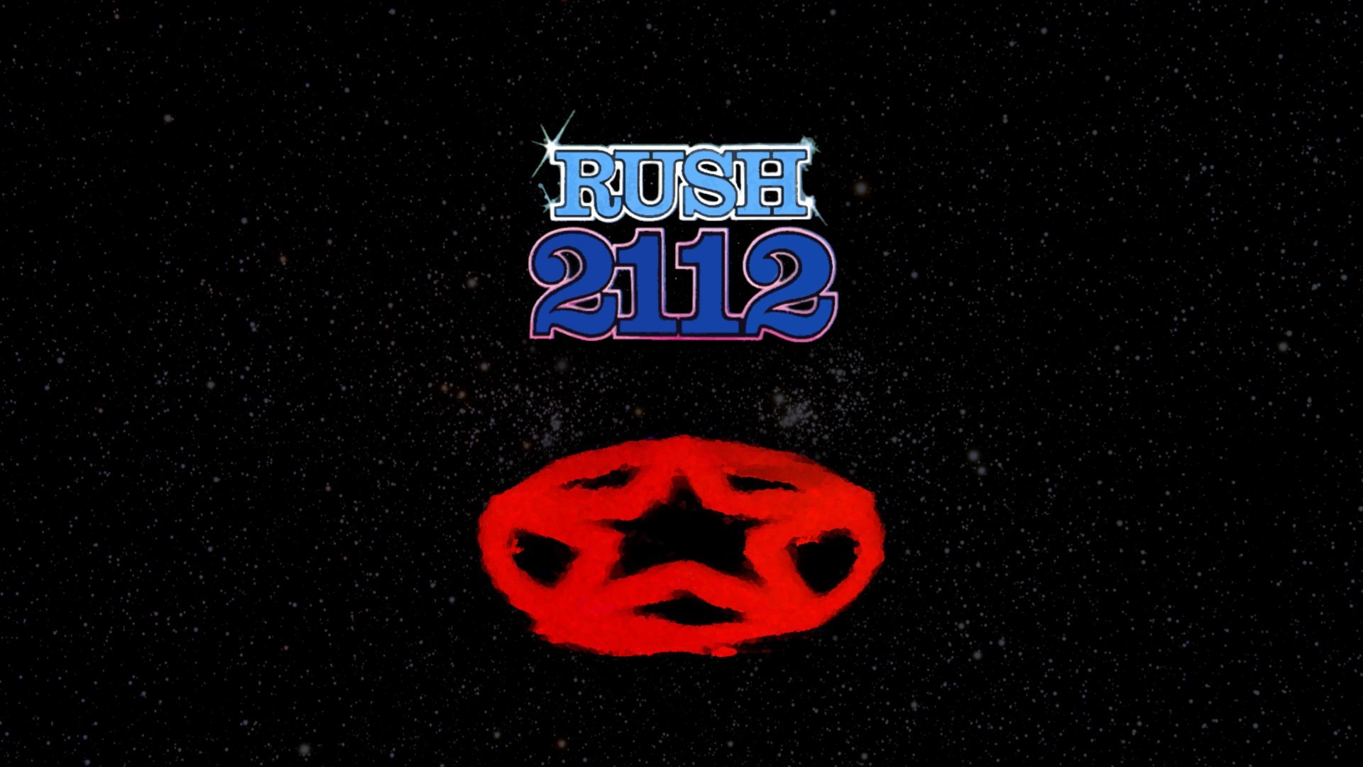Music Bands Album Covers Rush Wallpaper - Rush 2112 - HD Wallpaper 