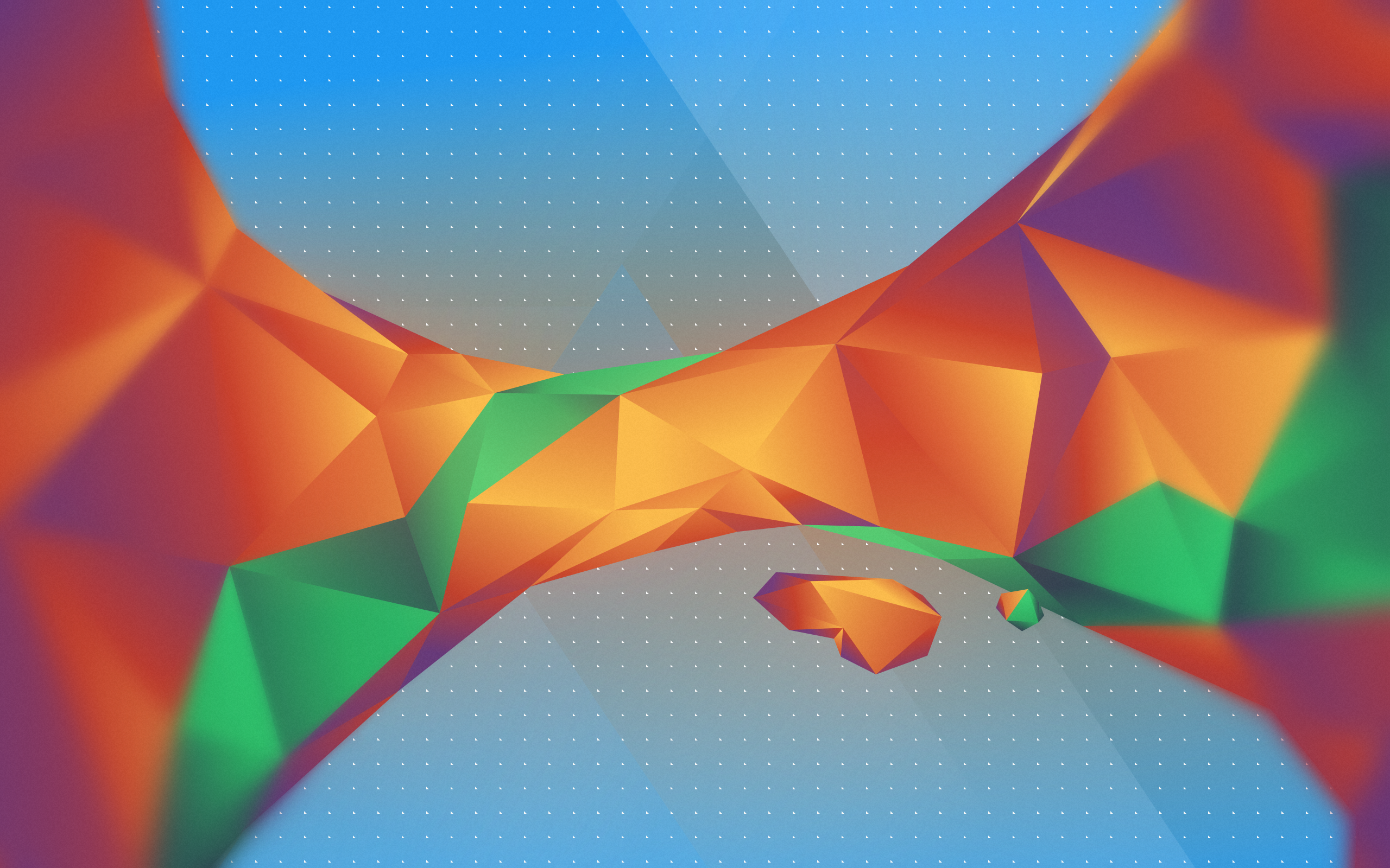 Desktopwallpaper Event Light - Plasma 5.5 - HD Wallpaper 