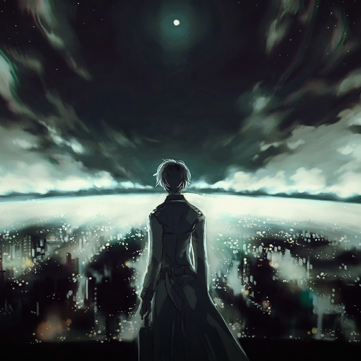 Ken Kaneki, Tokyo Ghoul, Anime, Dark, Wallpaper - Tokyo Ghoul Re Wallpaper 4k - 1224x1224 Wallpaper Ken Kaneki, Tokyo Ghoul, Anime, Dark, Wallpaper - Tokyo Ghoul Re Wallpaper 4k - 1224x1224 Wallpaper
