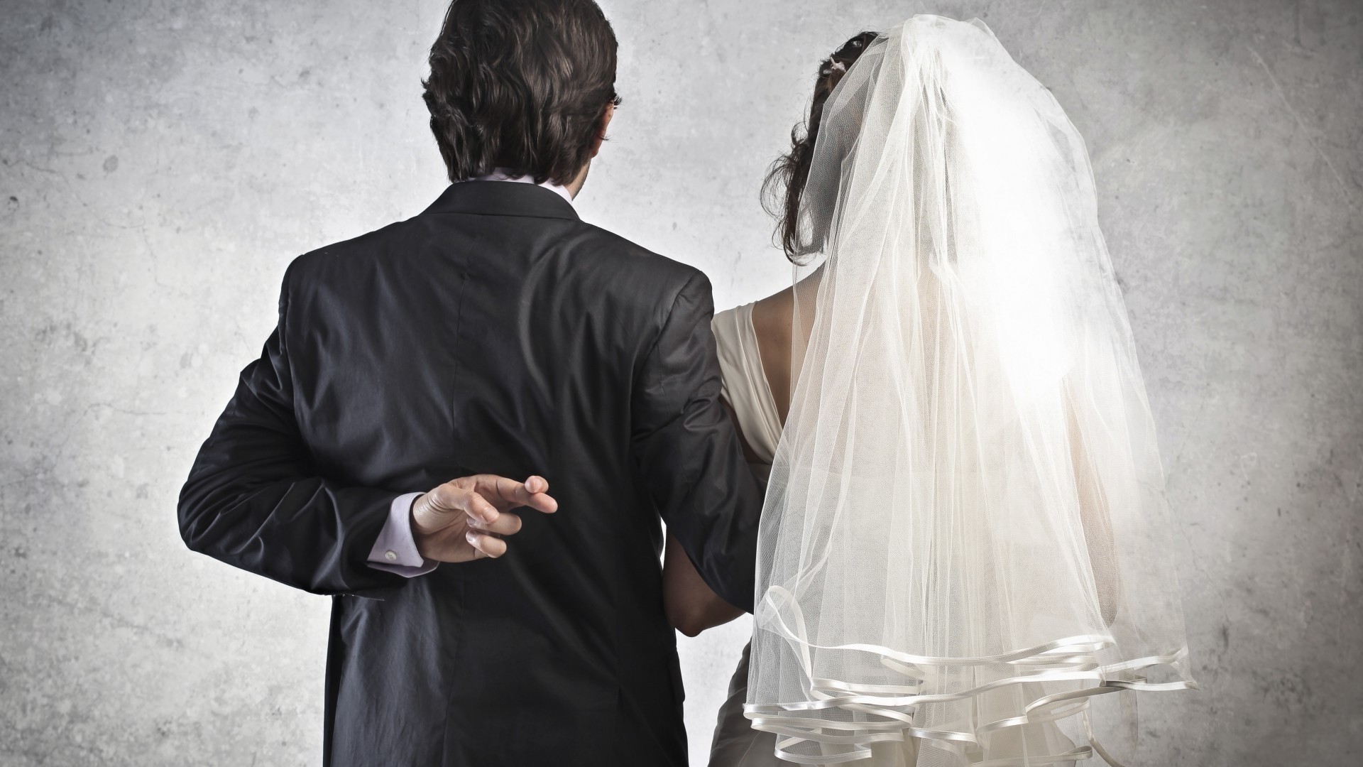 Wedding Wallpaper - Cuidado Con Quien Te Casas - HD Wallpaper 