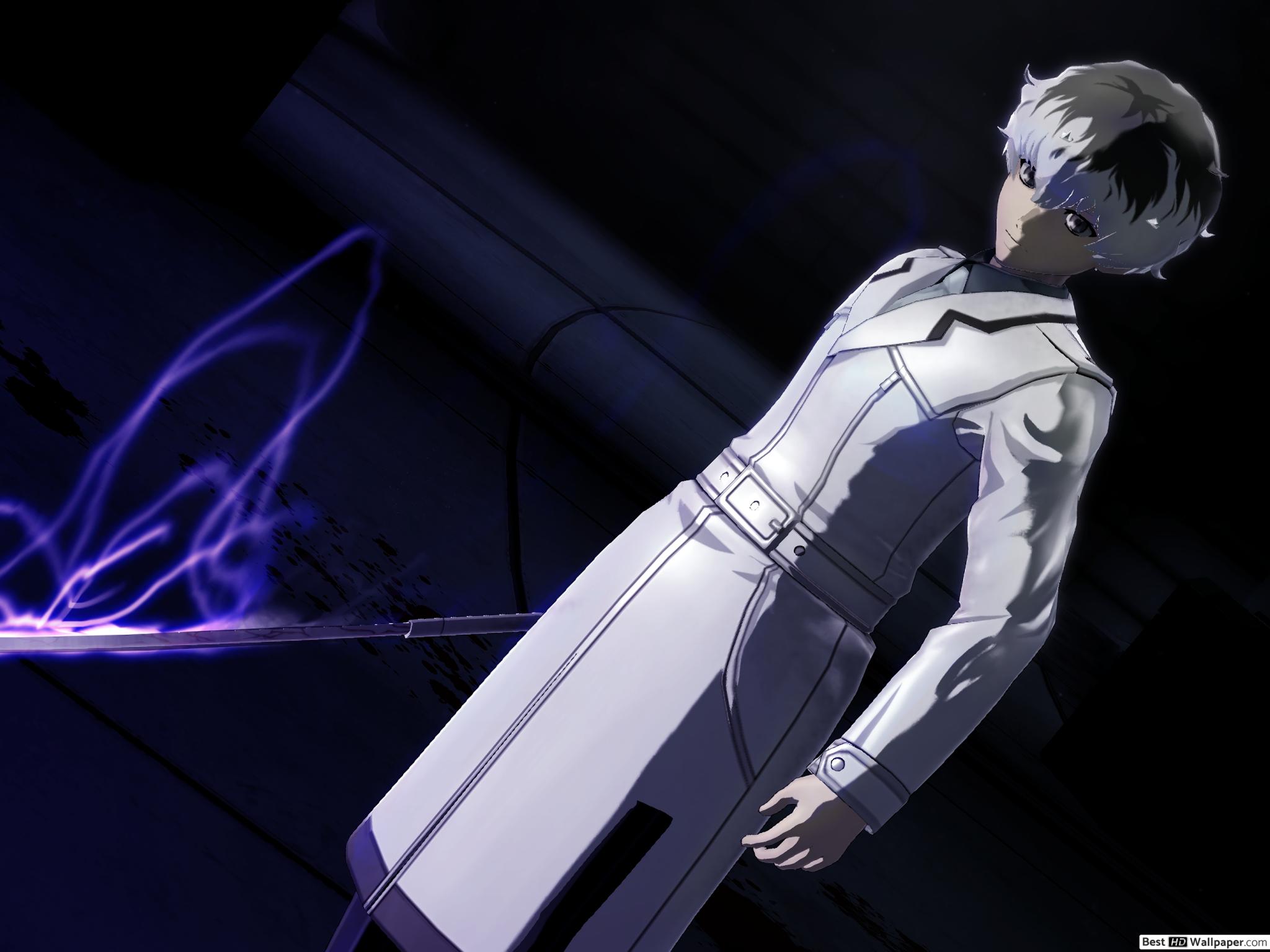 Tokyo Ghoul Re Call To Exist - HD Wallpaper 