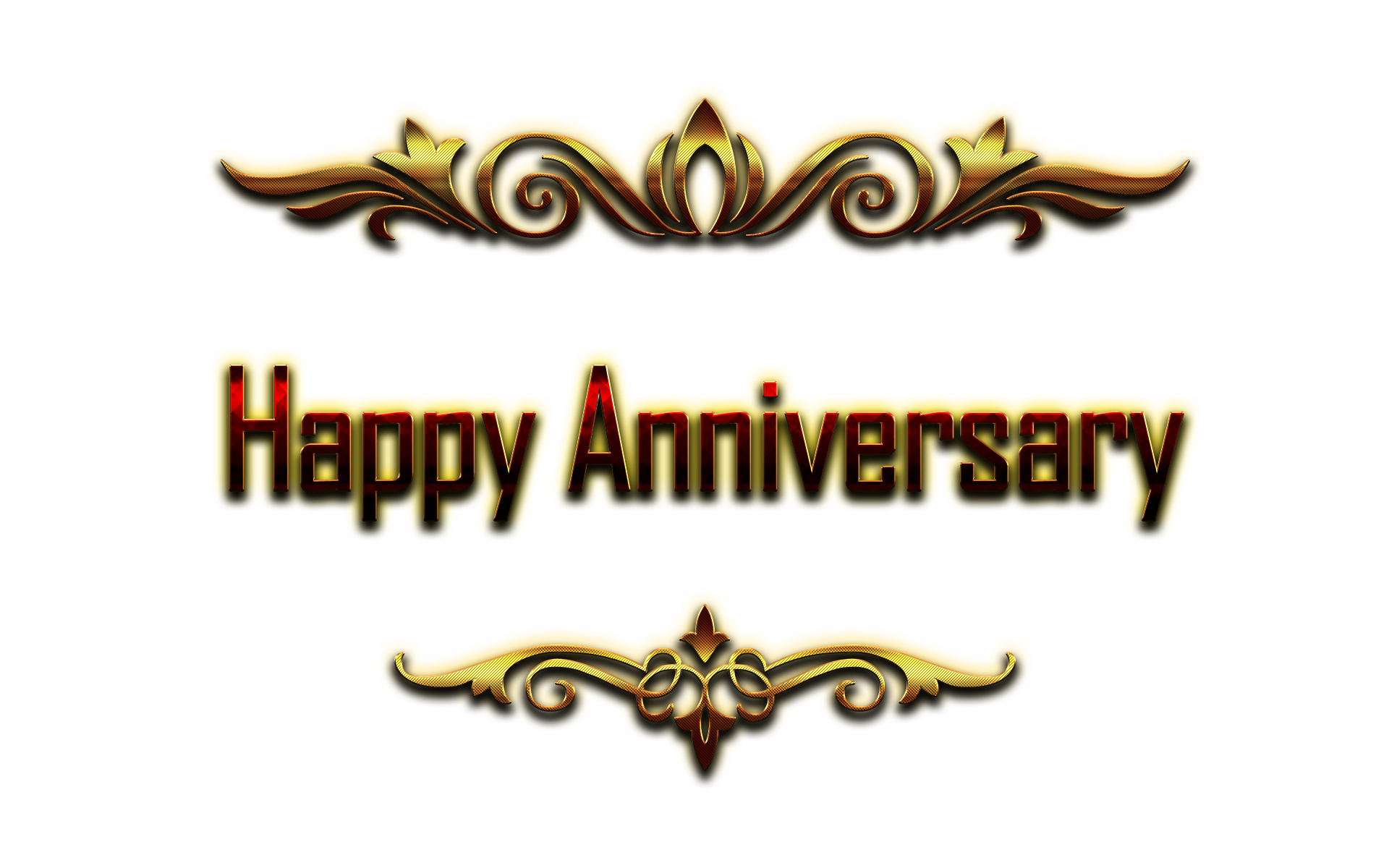 Happy Anniversary Decorative Name Png - Brian Name - HD Wallpaper 