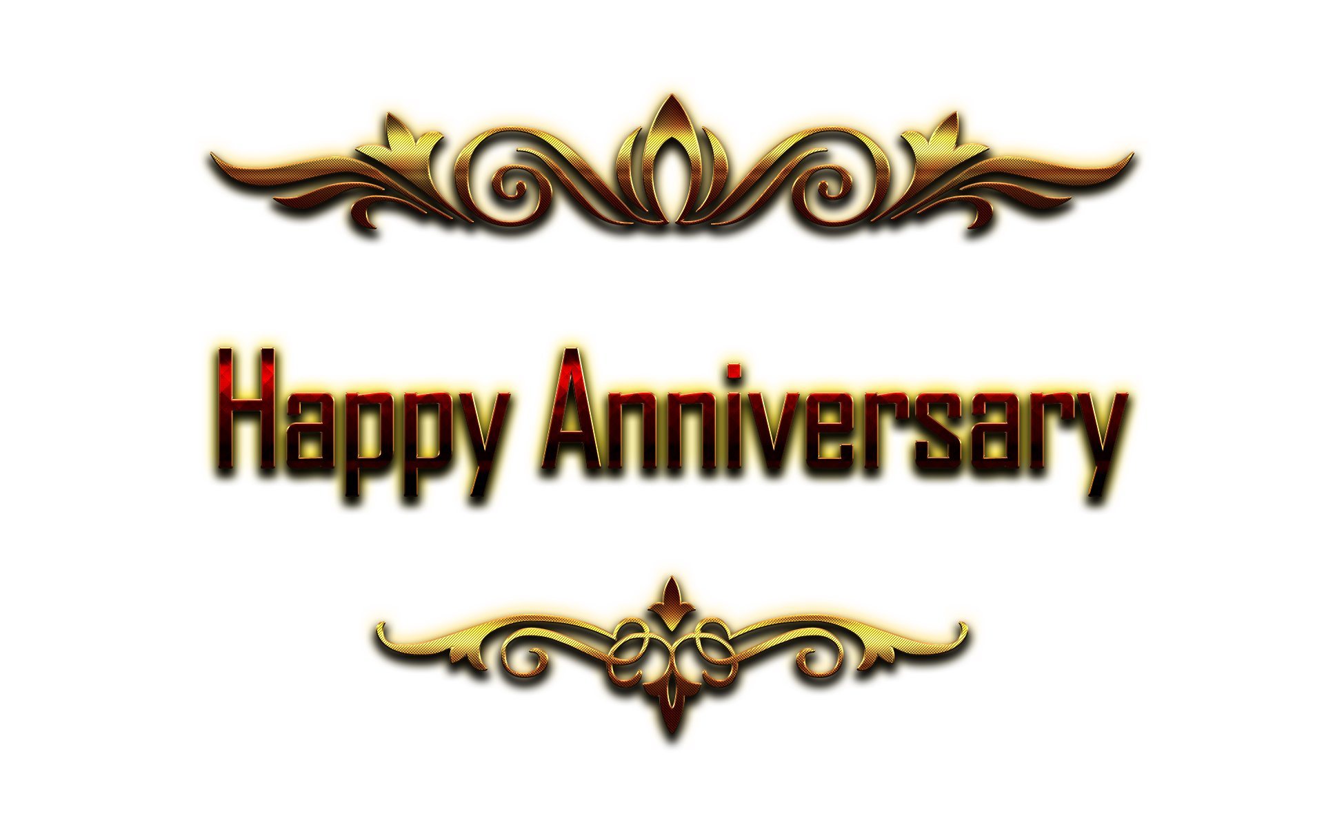 Happy Anniversary Decorative Name Png Brian Name 1920x1200 Wallpaper Teahub Io