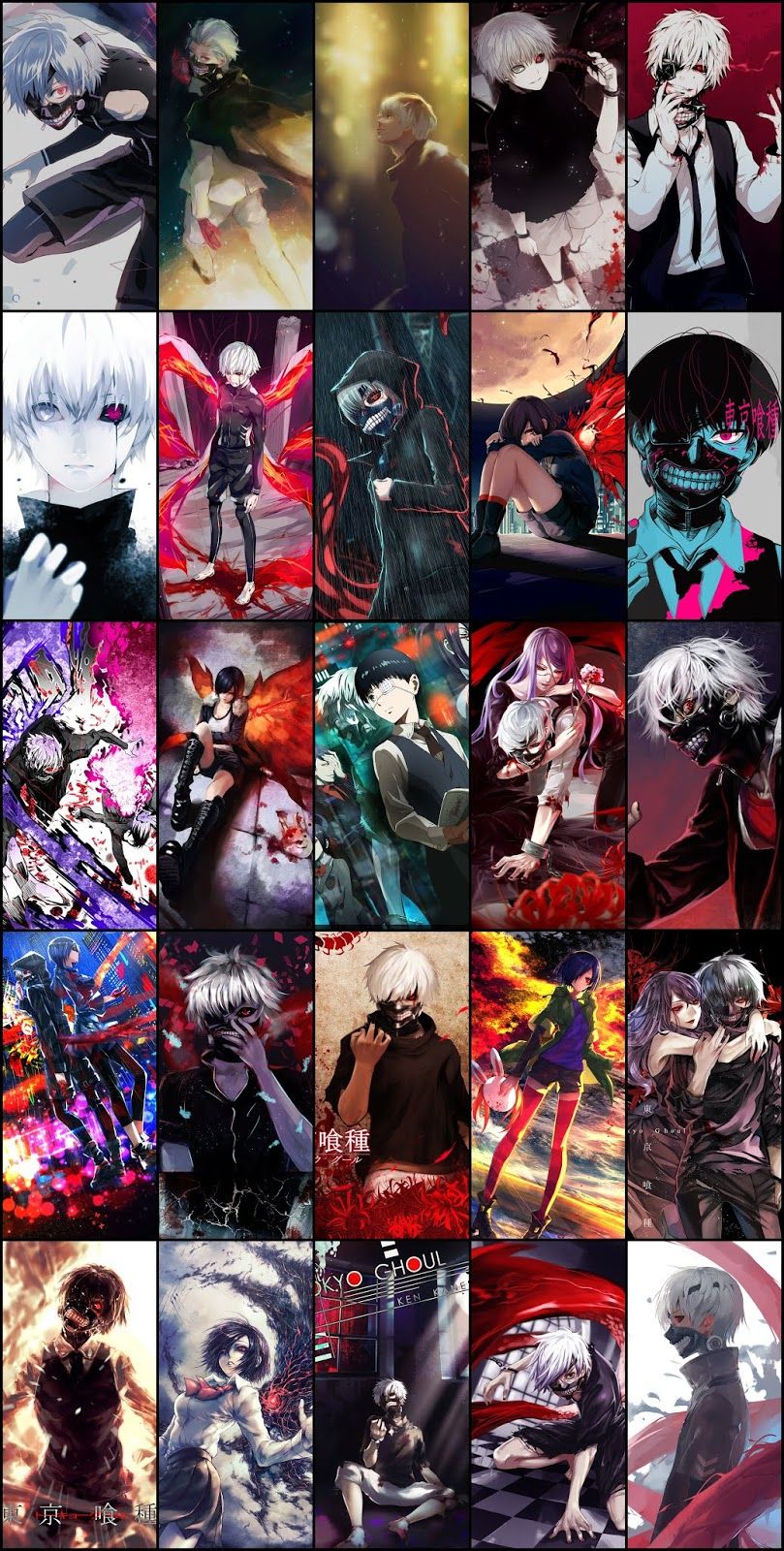 Collage - HD Wallpaper 