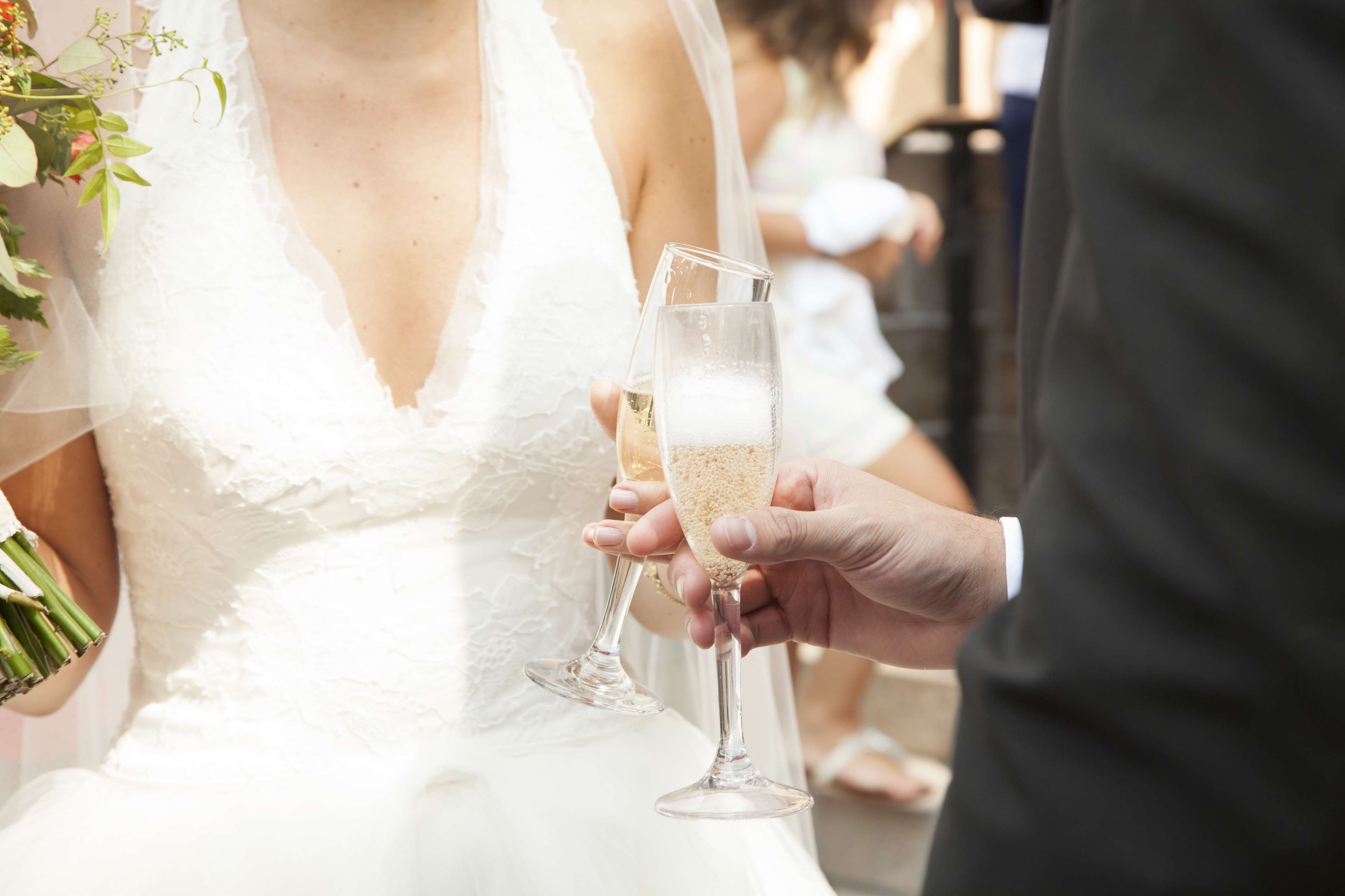 Wedding Reception - HD Wallpaper 