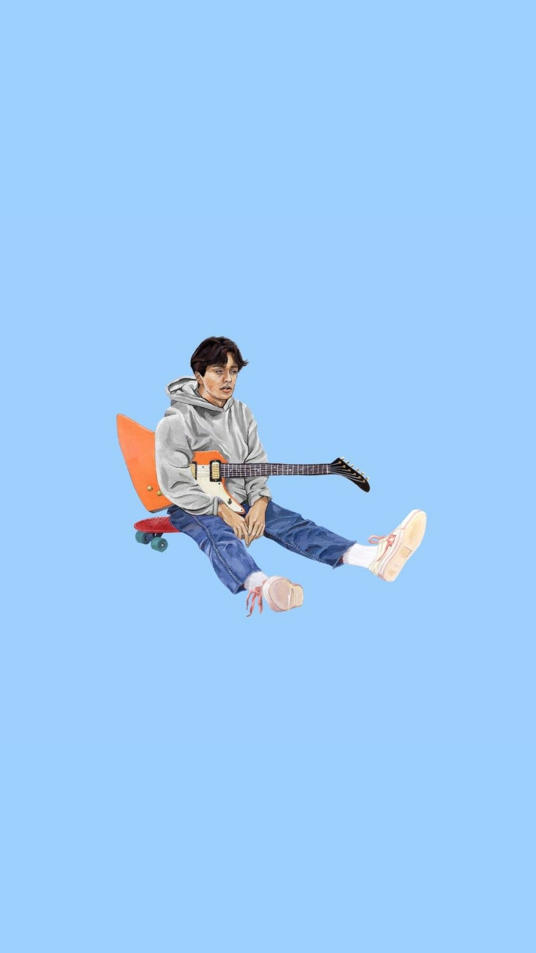 Soy Pablo - HD Wallpaper 