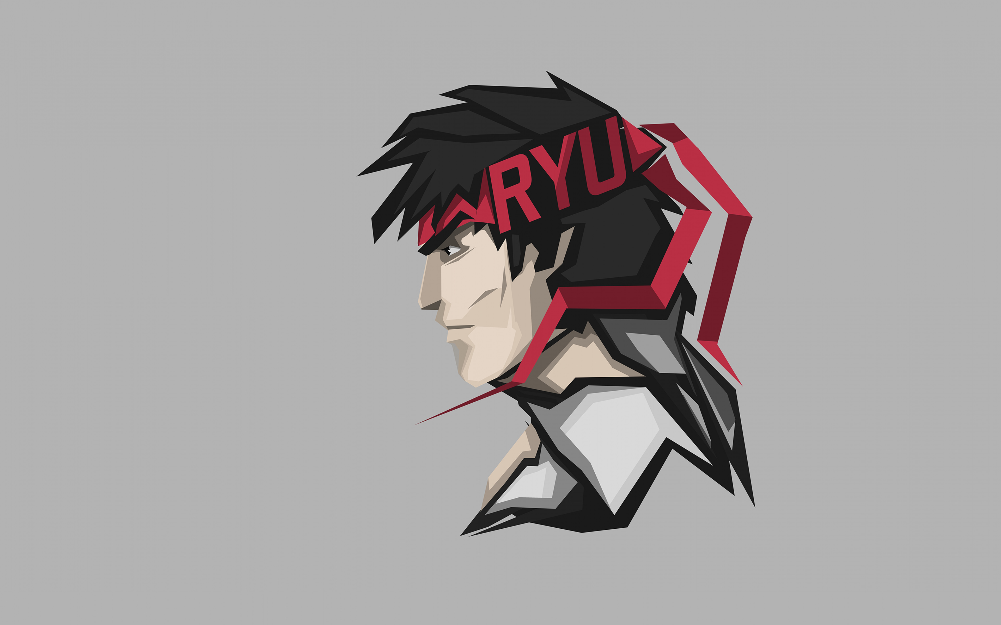 Ultra Hd Street Fighter Wallpaper 4k - HD Wallpaper 